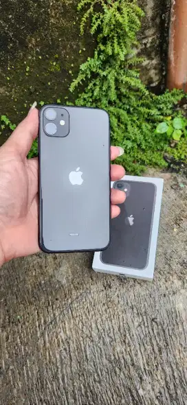 IPhone 11 128gb iBox