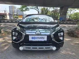 DP Ringan - Mitsubishi Xpander 1.5 Ultimate Bensin-AT 2019