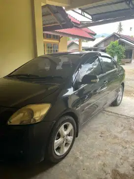 TOYOTA VIOS G Asli Manual (2008)