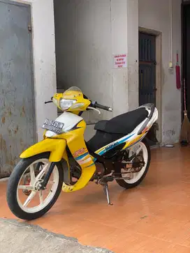 Satria 2 Tak 2003