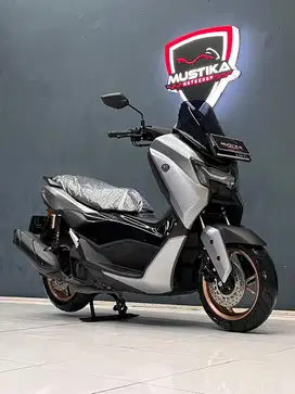 KM 1rb Gres‼️ Yamaha Nmax 155 TURBO CC ABS  - Zaky Mustika