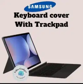 Book cover keyboard samsung galaxy tab s9