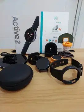 Samsung Galaxy Watch Active 2