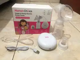 Pompa Asi Mama Choice