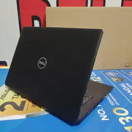 Laptop Dell Wyse 5470 seri terbaru mulus Ram 8GB SSD FHD garansi