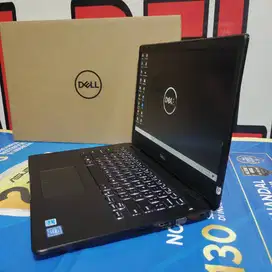 Laptop Dell Wyse 5470 seri terbaru mulus Ram 8GB SSD FHD NORMAL