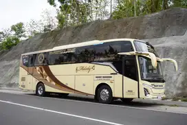 SEWA BUS PARIWISATA MURAH DI BEKASI BUS MEWAH DAN TERPERCAYA !!