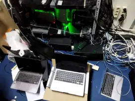 JASA SETTING INSTALLASI MIKROTIK