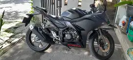 cbr150 kondisi bagus