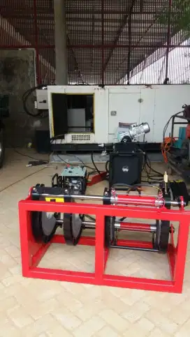 HYDRAULIC SHD 160