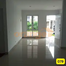 Dijual Rumah Siap Huni di Kota Wisata Cibubur