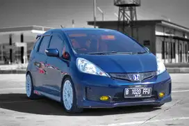 Honda Jazz RS GE8 2011 Bensin