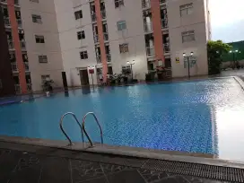 Disewakan apartemen Gunawangsa manyar 2BR