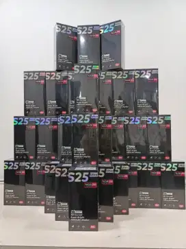 Itel S25 ULTRA BARU Layar AMOLED lengkung