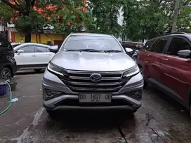 Terios New 1.5cc R DELUXE 2018 / 2019 Tertinggix Dp5jt Fullori Terbaru