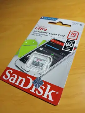 Micro Sd original SanDisk