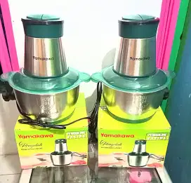 Blender gilingan daging stainless murah