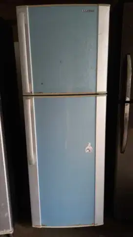 Kulkas Samsung 2 Pintu Normal