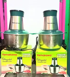 Penggiling daging blender stainless