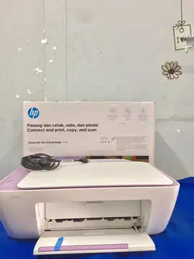 Dijual Printer 2 in 1