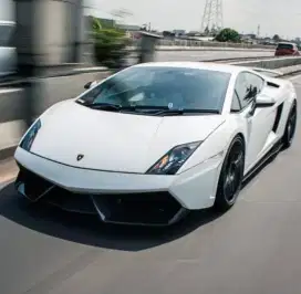 MURAH NIK 2013 Lamborghini Gallardo Coupe lp550-2 italia 458 ferrari