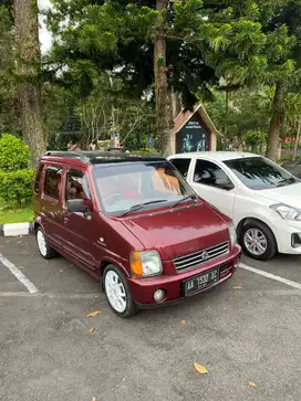 Suzuki Karimun GX 2005