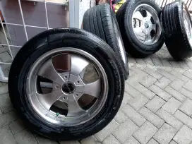 Velg R 18 lima lubang