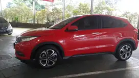 Honda HRV SE 2019 tgn 1 Bogor