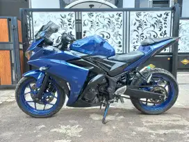 Yamaha R25 Special istimewa