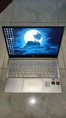 Laptop HP Pavilion 14