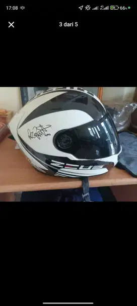 helm Zeus 813 Uk L