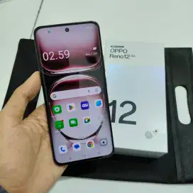 OPPO RENO 12 5G