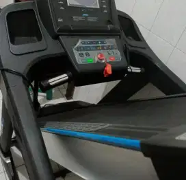 TREADMILL TOTAL FITNESS TL29AC