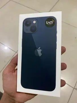 [NEW] IPHONE 13 GARANSI RESMI INDONESIA