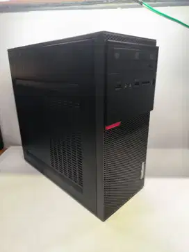 PC Gaming Lenovo M700 ThinkCentre i5 6500 Nvidia GT740 4GB 8/256GB