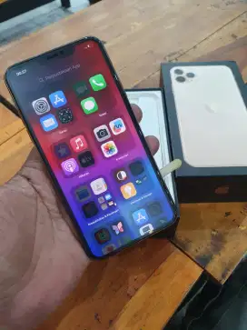 Iphone 11 pro max 64 gb ibox