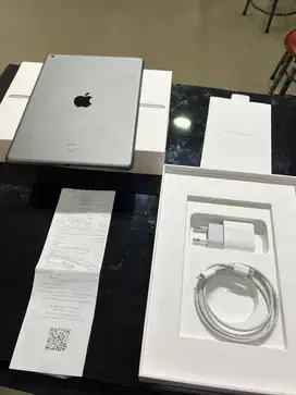 iPad Gen 9 64gb iBox Garansi On Murah