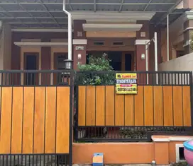 Di kontrakkan Rumah area Malang Raya Murah