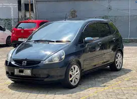 Honda Jazz 2007 / TT / BT