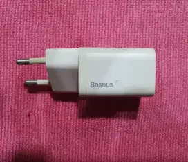 Charger Baseus 20W Gan5 Type C