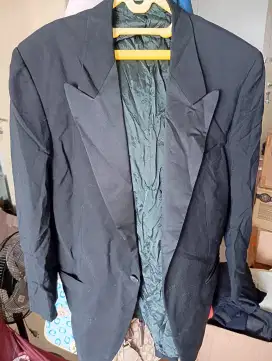 Jas aneka model dan warna