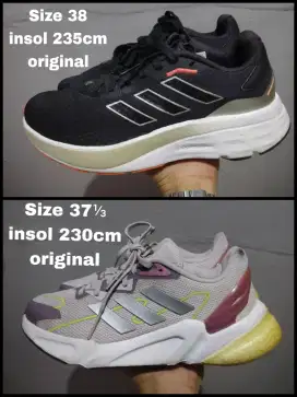 Sepatu Adidas runing borongan