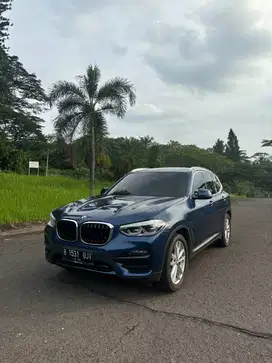 BMW X3 SDrive20i G01 Murah