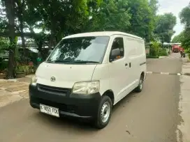 Daihatsu Gran max Blind Van 2019 Granmax Grand Max Grandmax Ac