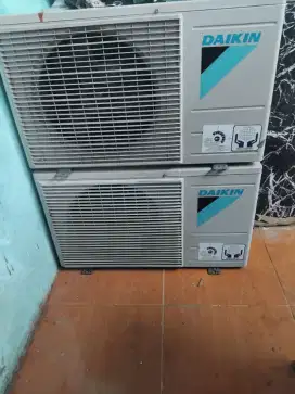 TERIMA JUAL BELI AC BEKAS