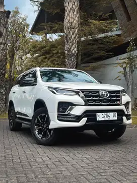 Toyota Fortuner 2022 Diesel