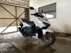 Honda vario 160 cbs Low km