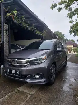 Honda Mobilio 2021 E CVT Salatiga