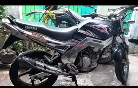 Yamaha  Scorpio Z