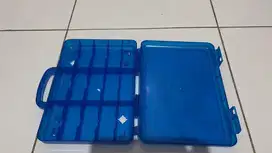 Kotak Tempat Mobilan Hotwheel